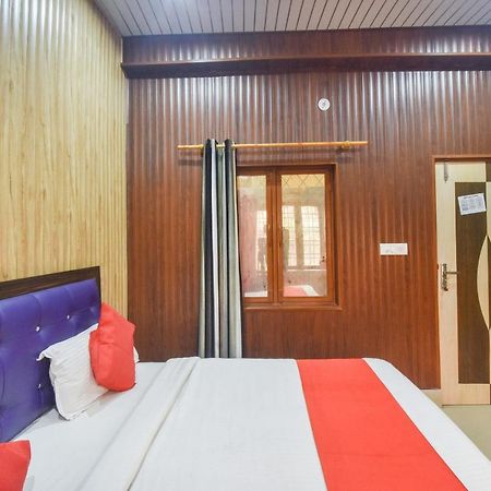 Oyo Flagship Yuvraj Inn Rājpur Buitenkant foto