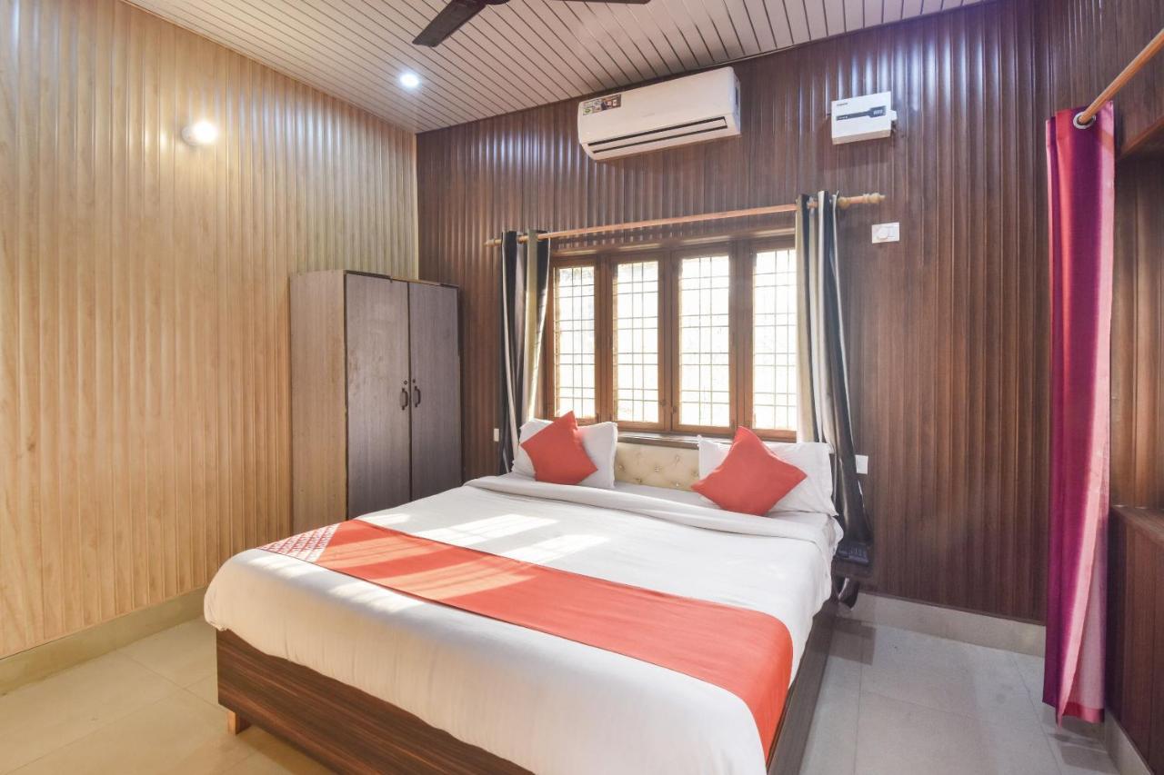 Oyo Flagship Yuvraj Inn Rājpur Buitenkant foto
