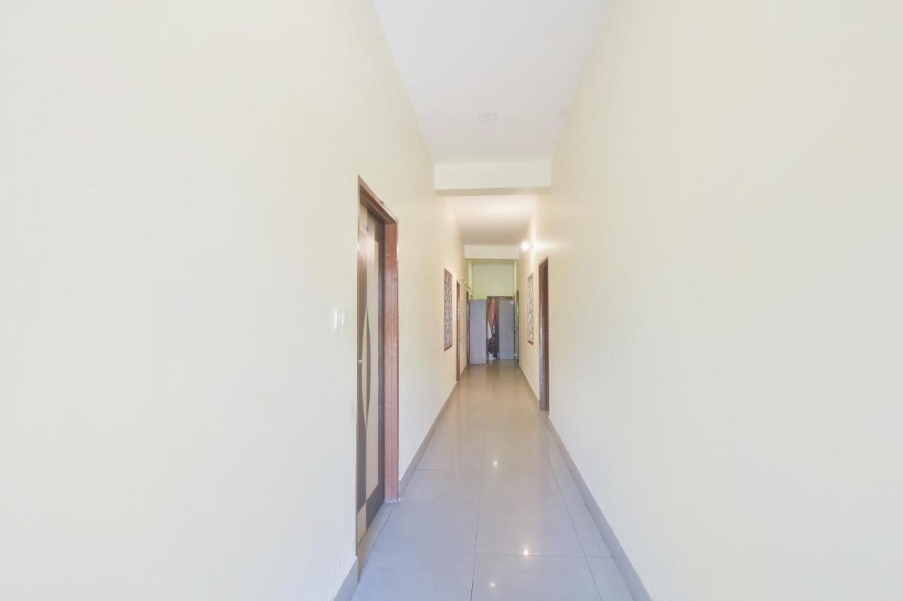 Oyo Flagship Yuvraj Inn Rājpur Buitenkant foto